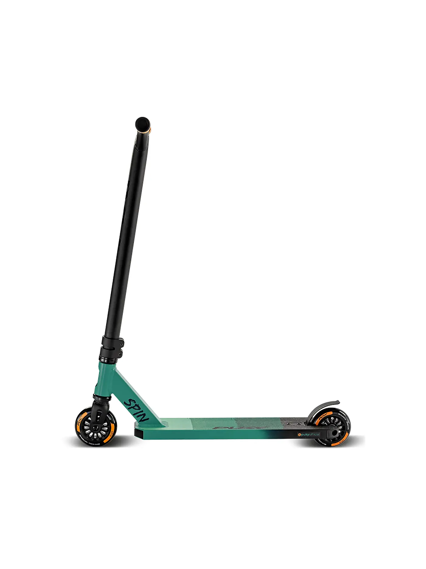 PUKY | Roller - Puky Spin Tropical Green 5220 | 